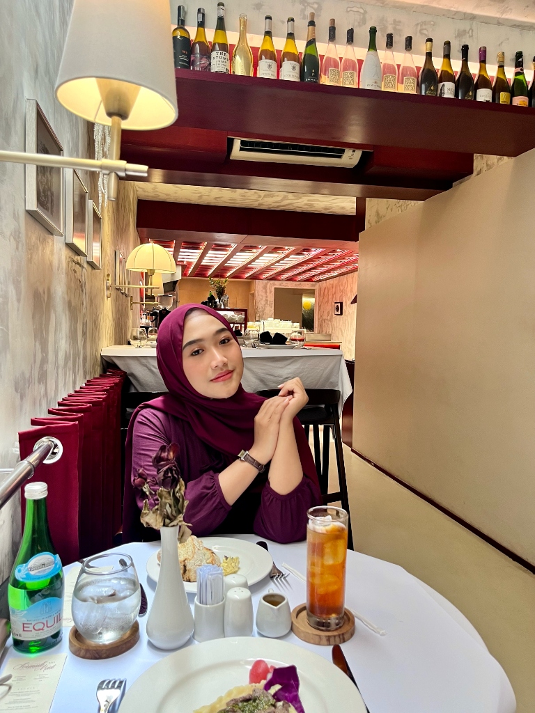 Afni Puspita Zahra